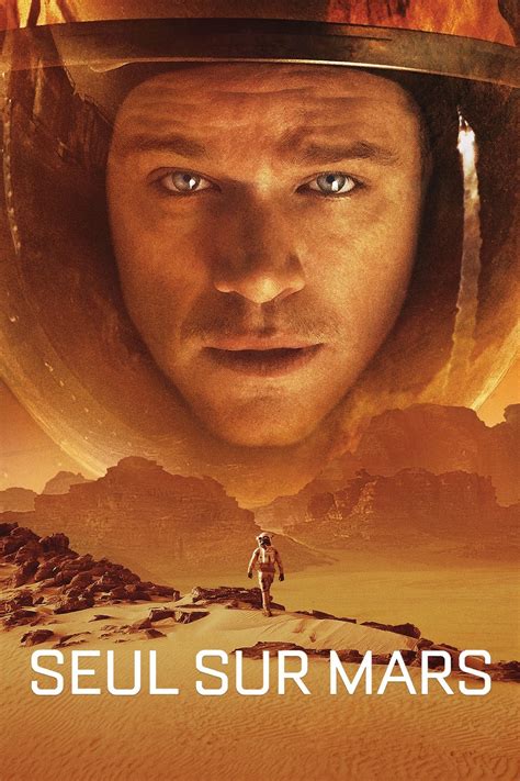 seule sur mars streaming vf